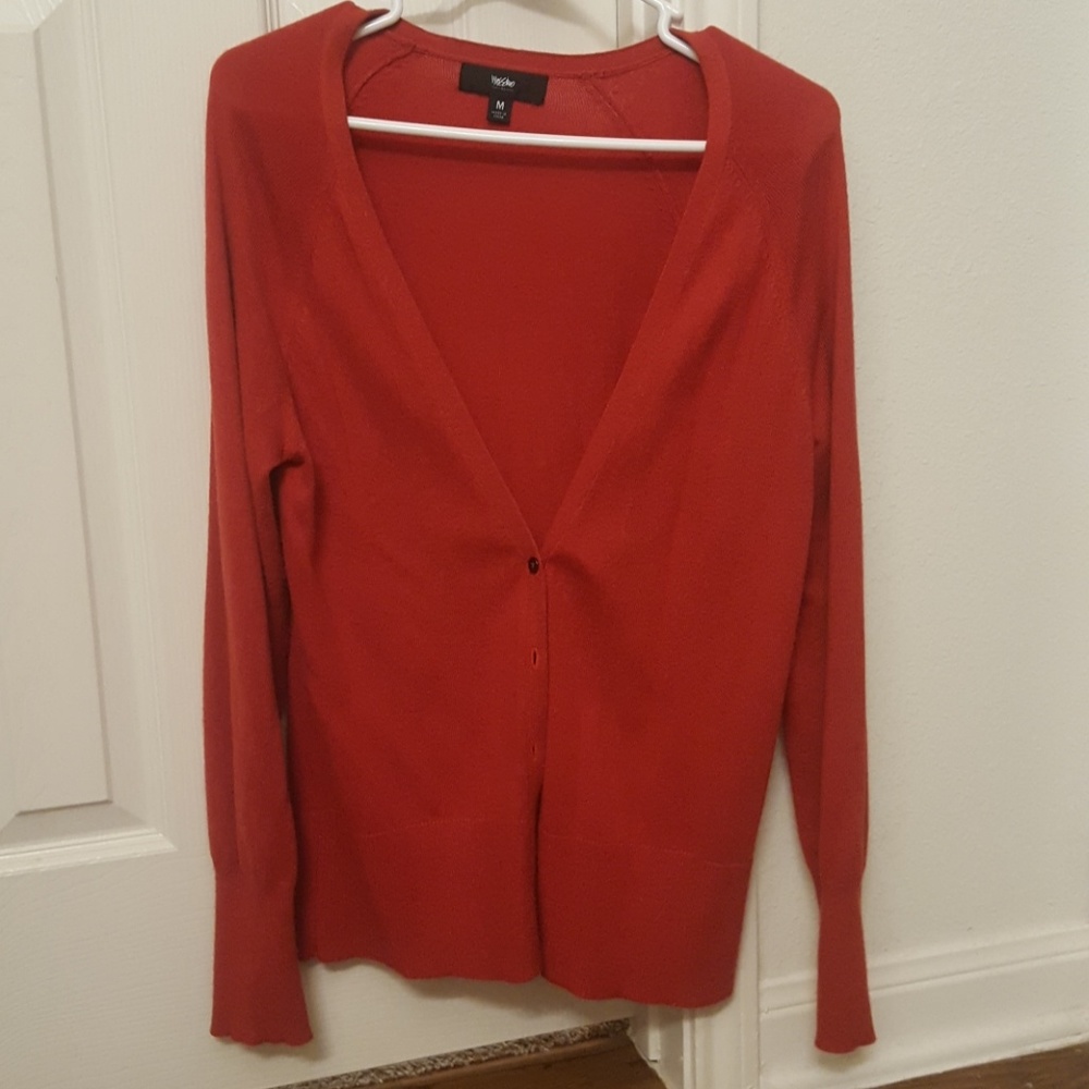 Cardigan - Picture 2 of 2